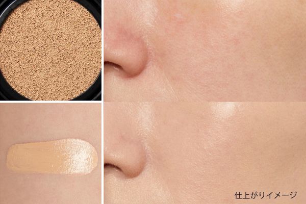 レブロンの人気ファンデーションを徹底レビュー【全種レポ】の画像