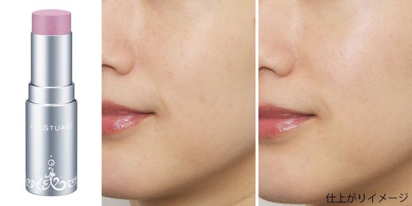ジルスチュアートの人気カラーハイライトを徹底レビュー【全色レポ】の画像
