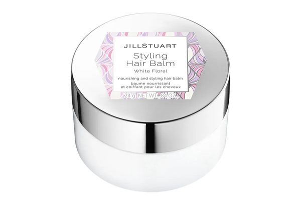 ジルスチュアートの人気ヘアアイテムを徹底レビュー【全種レポ】の画像
