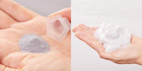 ファンケルの酵素洗顔パウダーを徹底レビュー【使ってみた】の画像