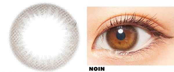 【全色レポ】チューズミーの人気カラコンを徹底レビューの画像