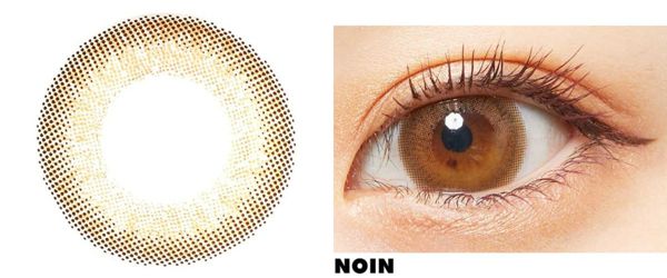 【全色レポ】チューズミーの人気カラコンを徹底レビューの画像