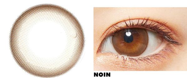 【全色レポ】チューズミーの人気カラコンを徹底レビューの画像