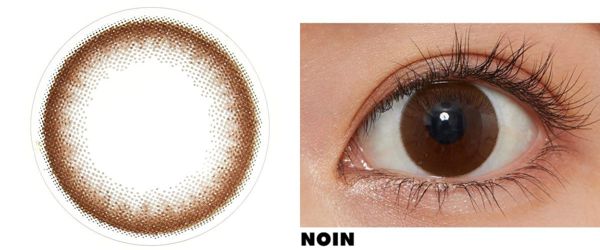 【全色レポ】チューズミーの人気カラコンを徹底レビューの画像