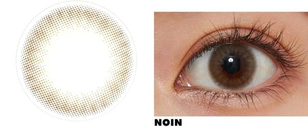 【全色レポ】チューズミーの人気カラコンを徹底レビューの画像