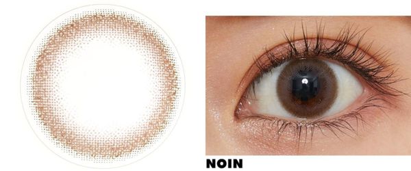【全色レポ】チューズミーの人気カラコンを徹底レビューの画像