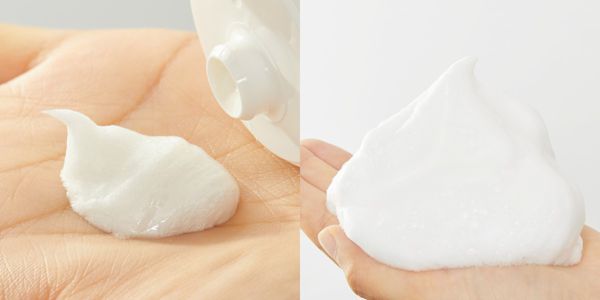 オルビスの洗顔料を徹底レビュー【全種レポ】の画像