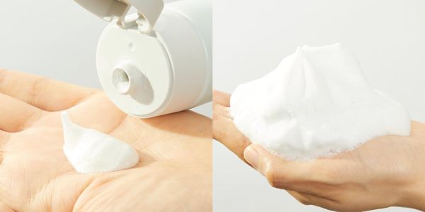 オルビスの洗顔料を徹底レビュー【全種レポ】の画像