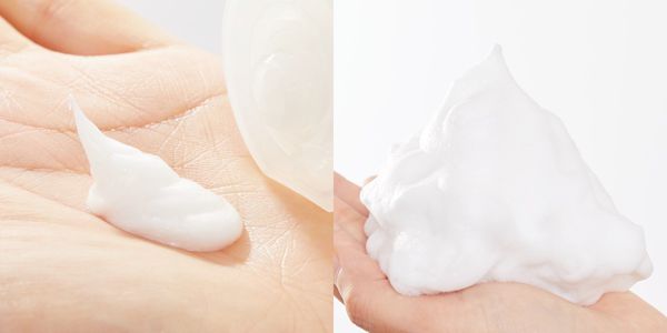 オルビスの洗顔料を徹底レビュー【全種レポ】の画像