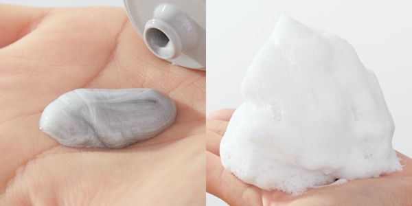 オルビスの洗顔料を徹底レビュー【全種レポ】の画像