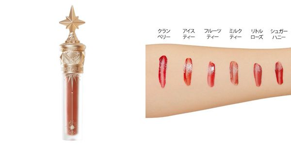 フラワーノーズの人気『ユニコーンシリーズ』を徹底レビュー【全種レポ】の画像