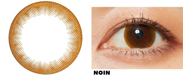 リルムーンの人気カラコンを徹底レビュー【全色レポ】の画像