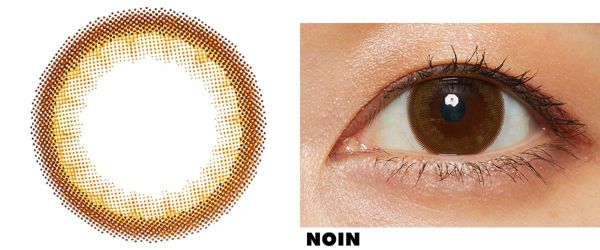 リルムーンの人気カラコンを徹底レビュー【全色レポ】の画像