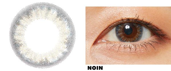 リルムーンの人気カラコンを徹底レビュー【全色レポ】の画像