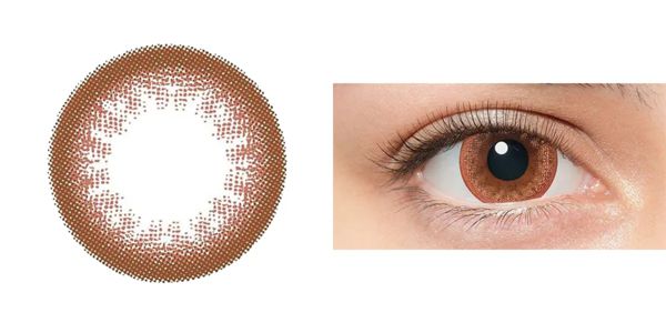 リルムーンの人気カラコンを徹底レビュー【全色レポ】の画像