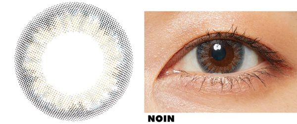 リルムーンの人気カラコンを徹底レビュー【全色レポ】の画像