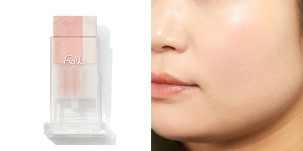 フジコのおすすめ人気コスメを徹底レビュー【使ってみた】の画像