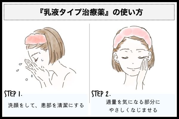 イハダの人気おすすめ乳液を徹底レビュー【使ってみた】の画像