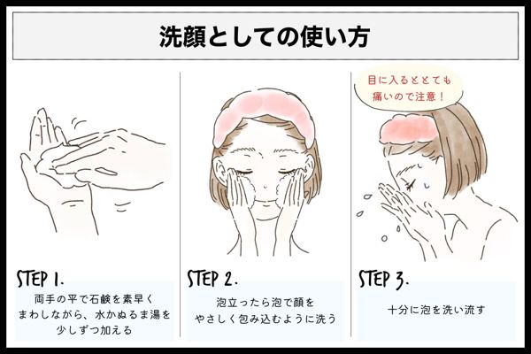 アレッポの石鹸を徹底レビュー【全種レポ】の画像