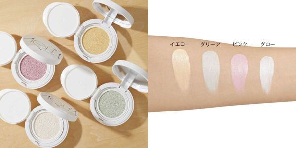 お肌にやさしい♡オーガニックコスメ特集!の画像