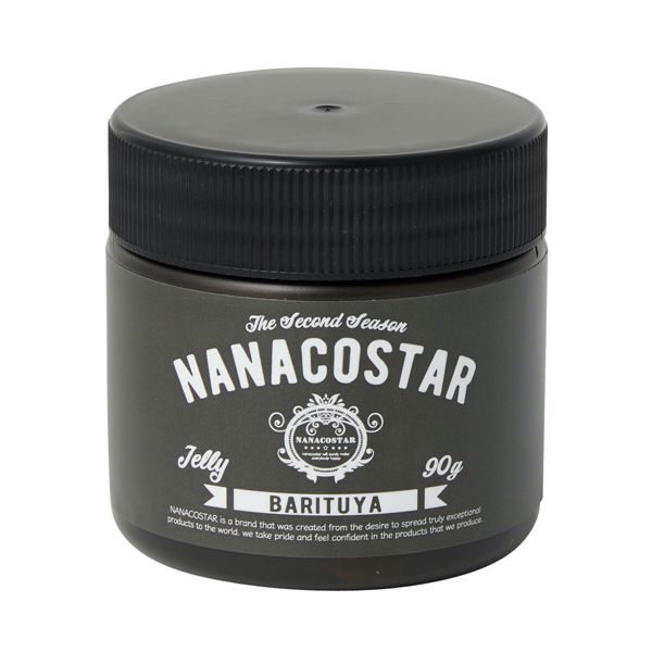スタイリングしながらケア!サロン発「ナナコスター(NANACOSTAR)」のワックスが優秀の画像