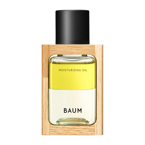 期間限定!『BAUM』がNOINに登場!!木材パッケージが特徴的ないま話題のスキンケアブランド!の画像