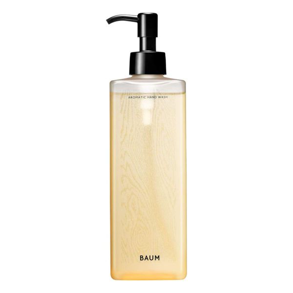 期間限定!『BAUM』がNOINに登場!!木材パッケージが特徴的ないま話題のスキンケアブランド!の画像