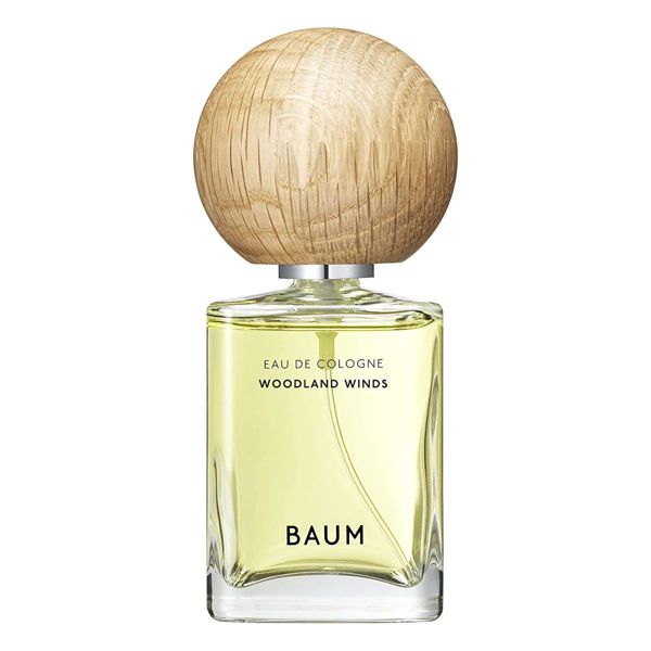 期間限定!『BAUM』がNOINに登場!!木材パッケージが特徴的ないま話題のスキンケアブランド!の画像