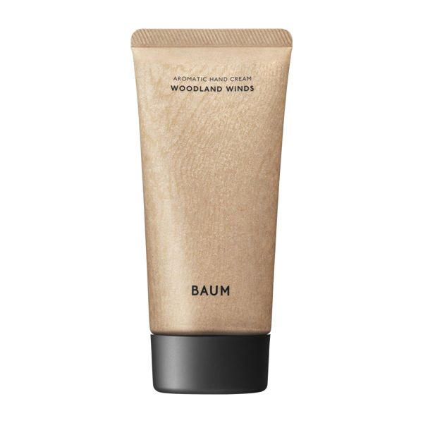 期間限定!『BAUM』がNOINに登場!!木材パッケージが特徴的ないま話題のスキンケアブランド!の画像