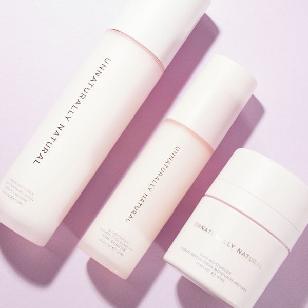 ヴィーガンスキンケア!注目のUNNATURALLY NATURALのスキンケア商品をご紹介♡の画像