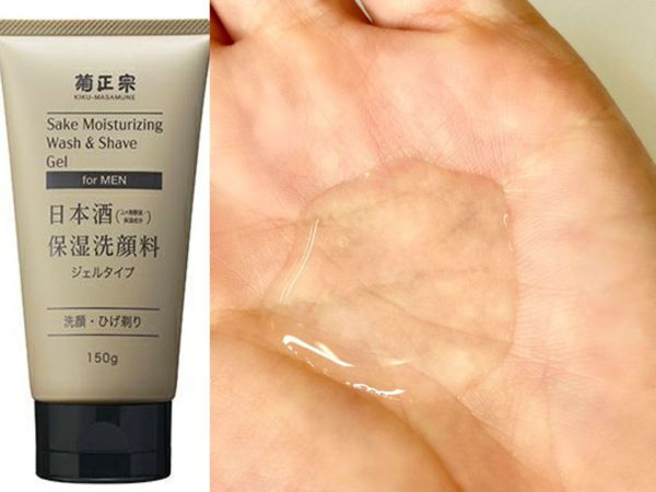 日本酒で美肌に!菊正宗のスキンケア全種類を口コミ付きで一挙ご紹介の画像