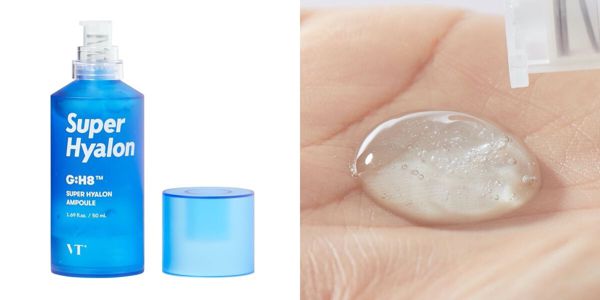人気の保湿美容液おすすめ20選!使い方も【プチプラ】の画像