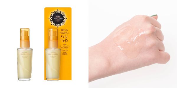 人気の保湿美容液おすすめ20選!使い方も【プチプラ】の画像
