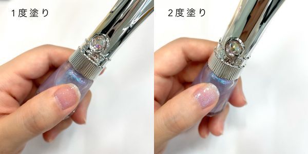 ジルスチュアートの2021年夏の新作コスメを一挙ご紹介!の画像