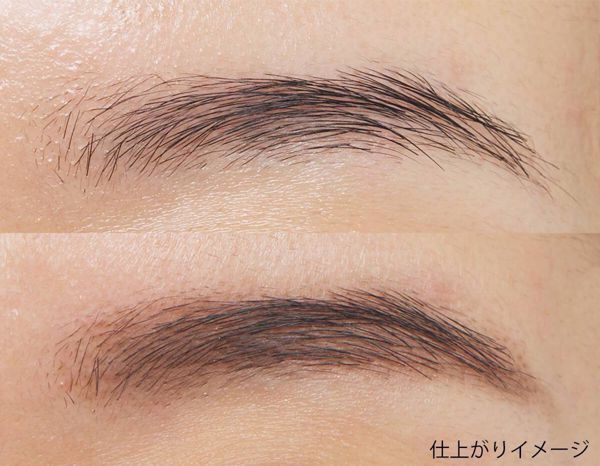 MACの人気アイブロウを徹底レビュー【全種レポ】の画像