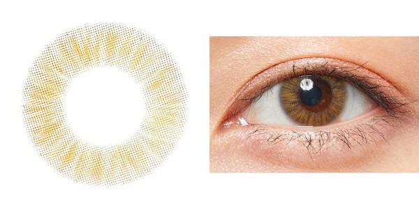 チュチュの人気カラコンを徹底レビュー【全色レポ】の画像