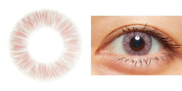 チュチュの人気カラコンを徹底レビュー【全色レポ】の画像