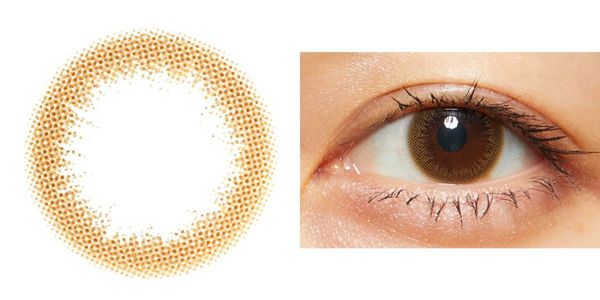 チュチュの人気カラコンを徹底レビュー【全色レポ】の画像