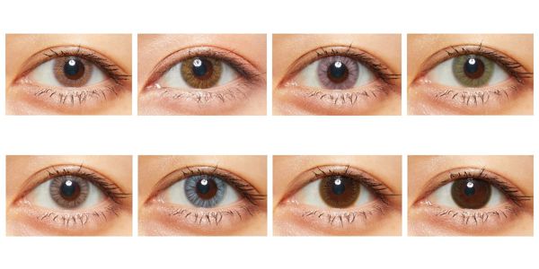チュチュの人気カラコンを徹底レビュー【全色レポ】の画像