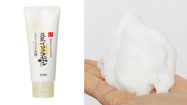 なめらか本舗のおすすめ人気洗顔料を徹底レビュー【全種レポ】の画像
