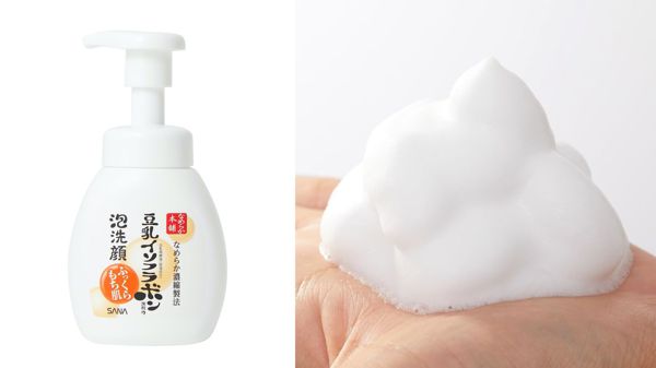 なめらか本舗のおすすめ人気洗顔料を徹底レビュー【全種レポ】の画像