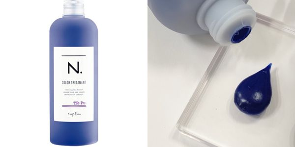 ナプラ『N.(エヌドット)』の人気トリートメントを徹底レビュー【全種レポ】の画像