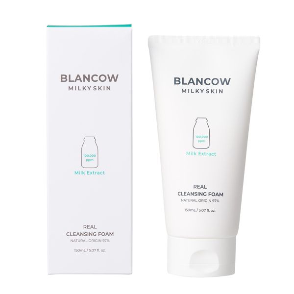 BLANCOWの人気クレンジングを徹底レビュー【使ってみた】の画像