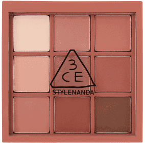 3CE人気おすすめアイシャドウを徹底レビュー【全種レポ】の画像