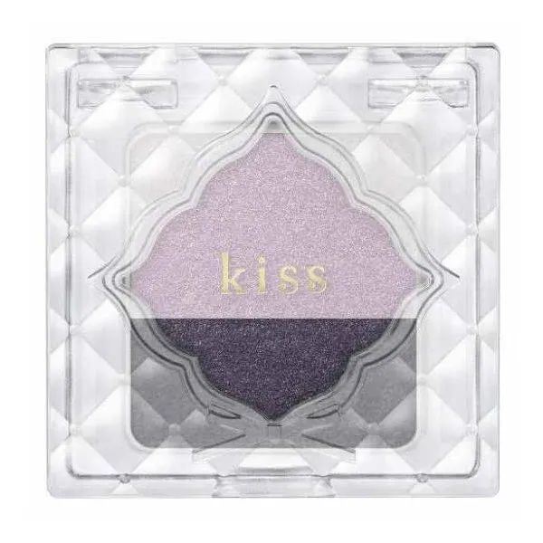 キスの人気アイシャドウを徹底レビュー【全種レポ】の画像