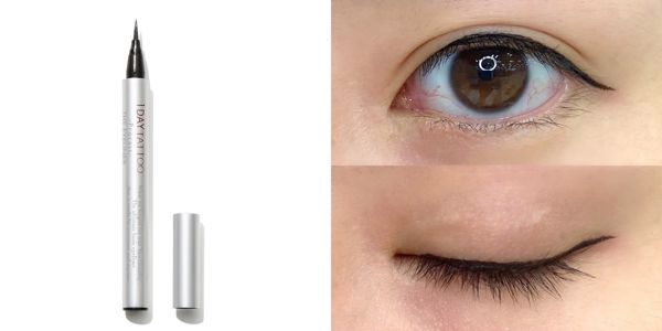 K-パレットの人気アイライナーを徹底レビュー【全種レポ】の画像