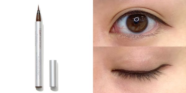 K-パレットの人気アイライナーを徹底レビュー【全種レポ】の画像