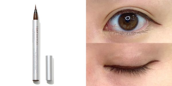 K-パレットの人気アイライナーを徹底レビュー【全種レポ】の画像