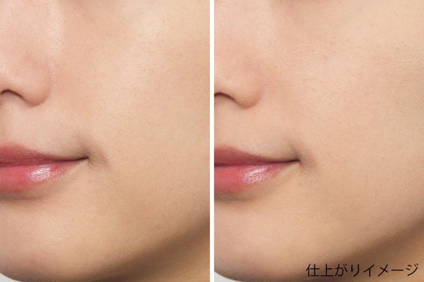 マキアージュの人気フェイスパウダーを徹底レビュー【全種全色レポ】の画像