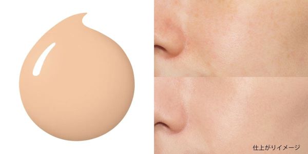 マキアージュの人気ファンデーションを徹底レビュー【全種レポ】の画像